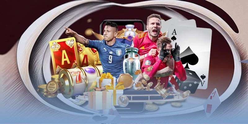 Những môn thể thao được cập nhật liên tục