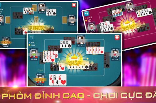 Quản Lý Tâm Lý Và Vốn Liếng Khi Chinh Chiến