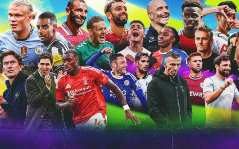 Những sai lầm cá nhân đắt giá thay đổi cả mùa giải