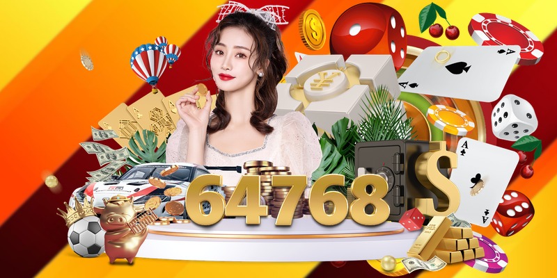 Hệ sinh thái giải trí nổi bật tại GO88