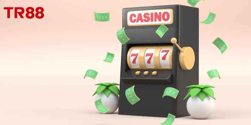 Nổ hũ TR88 có nhiều phong cách đa dạng