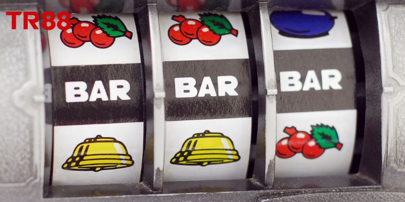 Nổ Hũ TR88 – Săn Jackpot Khủng, Rinh Thưởng Cực Đã