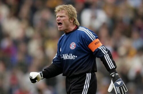 Di sản bất biến của huyền thoại tóc vàng