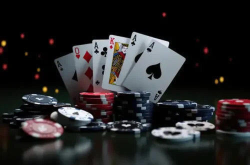 Mẹo tâm lý Poker Online khiến đối thủ tự bỏ bài