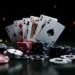 Mẹo tâm lý Poker Online khiến đối thủ tự bỏ bài