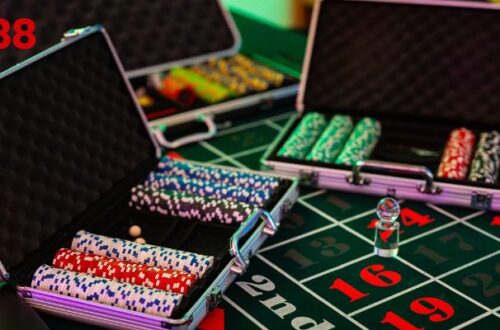 Review Nhà Cái TR88 từ A–Z Và Những Điều Cần Biết