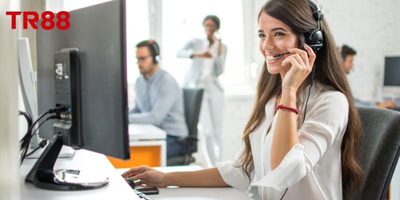 Sân chơi hỗ trợ 24/7