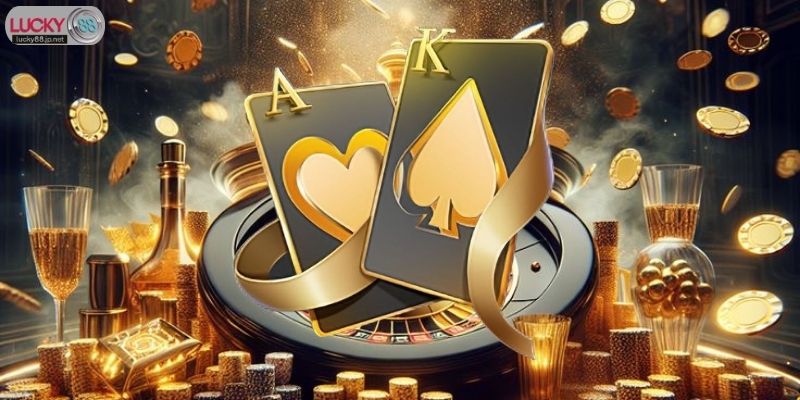 Tham gia sòng bài đẳng cấp thế giới ngay hôm nay