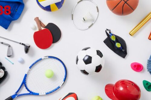 Thể Thao TR88 – Sân Chơi Cá Cược Cho Dân Đam Mê Bóng Đá