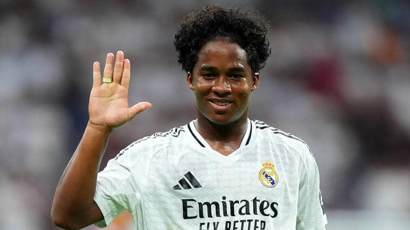 Từ khu phố nghèo Taguatinga đến bệ phóng Palmeiras