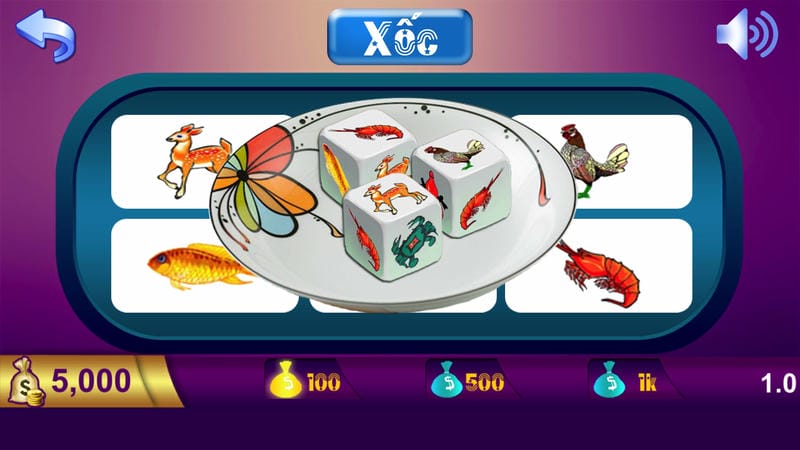 Quản lý vốn hợp lý để duy trì quá trình chơi