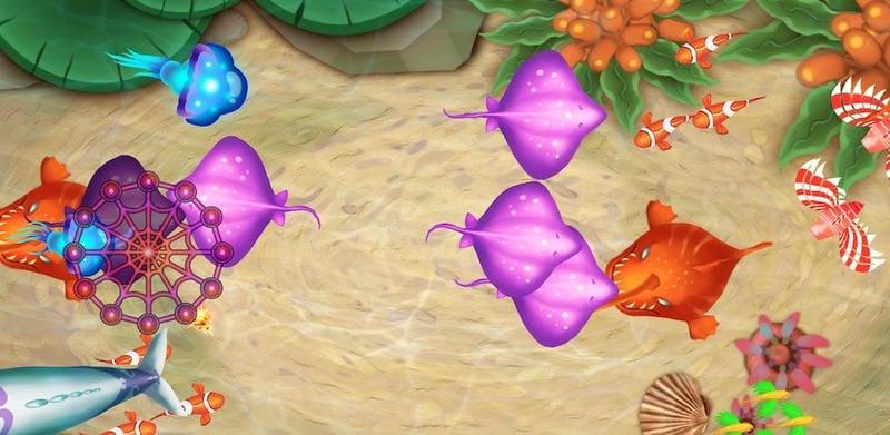 Kho vũ khí tối tân: Chìa khóa chinh phục mọi mục tiêu