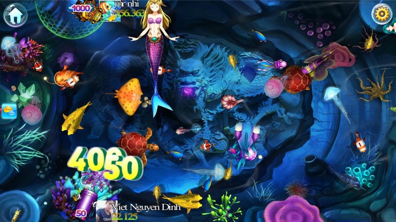 Cơ chế trả thưởng linh hoạt và minh bạch nhất