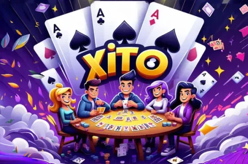 Tuyệt chiêu bịp bài Xì tố khiến đối thủ ngỡ ngàng