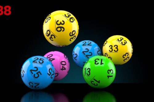 Khám Phá Xổ Số TR88 Với Tỷ Lệ Trả Thưởng Hấp Dẫn