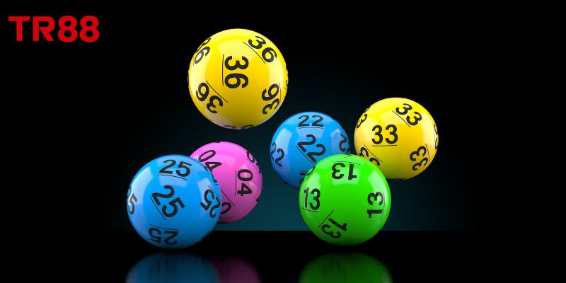 Khám Phá Xổ Số TR88 Với Tỷ Lệ Trả Thưởng Hấp Dẫn