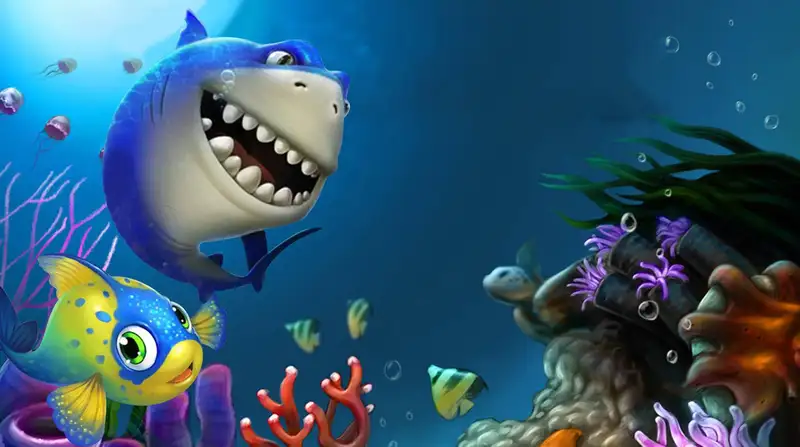 Kỹ thuật săn Boss đại dương nhận quà khủng cho game thủ