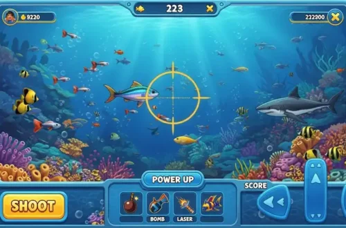 Mẹo nổ hũ Bắn cá thần tài tại King88 dễ thực hiện