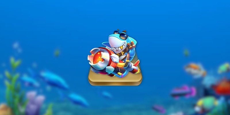 Bắn cá Rikbet mang đến không gian giải trí hấp dẫn