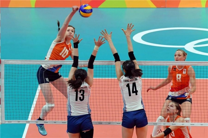 Bí thuật soi kèo bóng chuyền chuẩn không cần chỉnh ngay