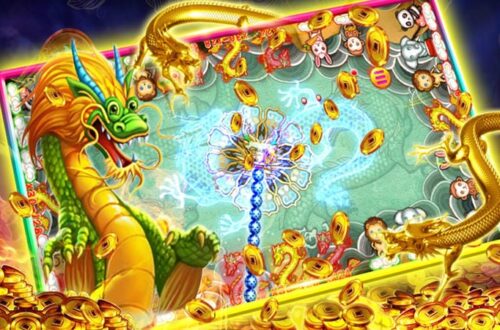 Tối ưu hóa sát thương bằng kỹ năng bổ trợ đặc biệt