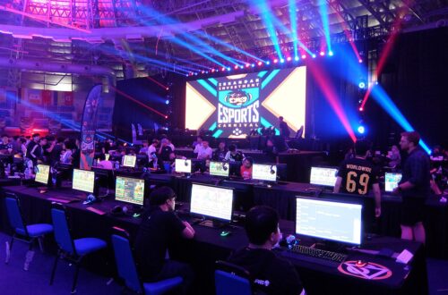 Phân tích tỷ lệ kèo chấp Esports thơm nhất tối nay