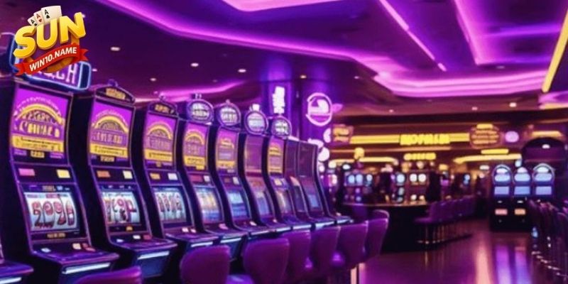 Giao diện đồ họa đỉnh cao của hệ thống sunwin hiện nay