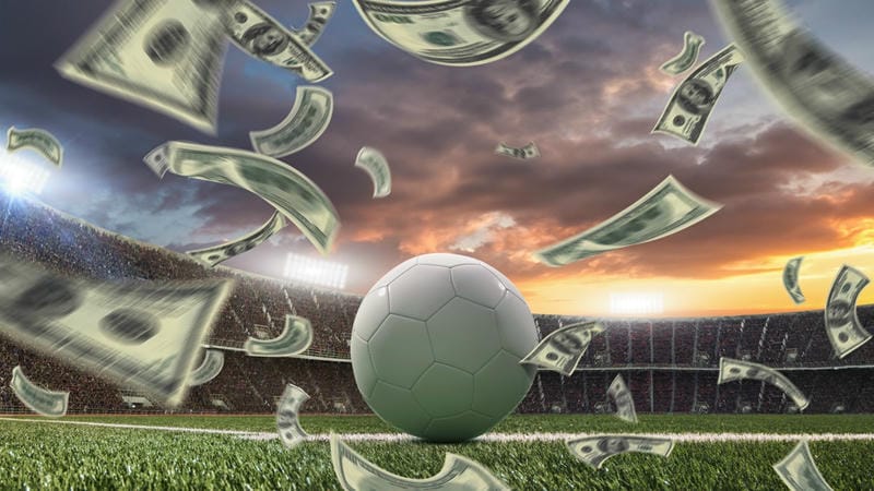 Ma trận tâm lý và bẫy khuyến mãi "siêu khổng lồ"