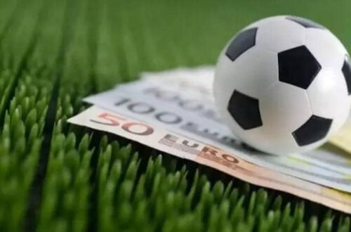 Công nghệ quản lý dữ liệu người dùng cực kỳ tinh vi