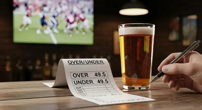 Kinh nghiệm đọc vị bảng tỷ lệ odds chuẩn