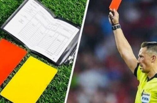 Phân tích biến động kèo thẻ phạt trước giờ bóng lăn