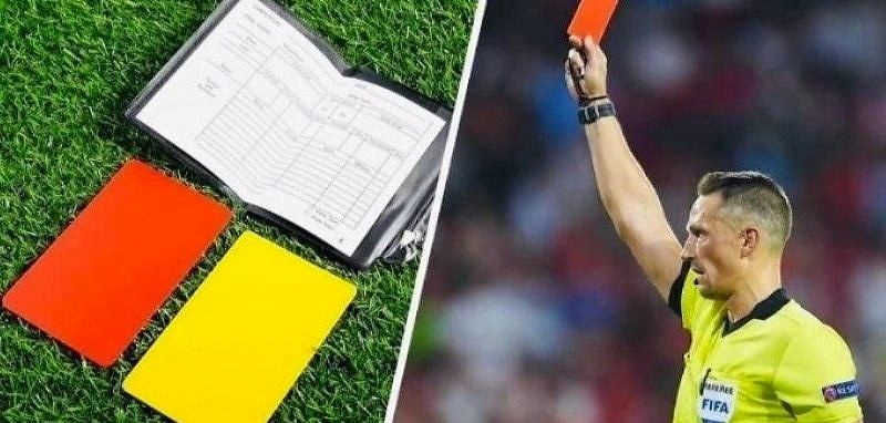 Phân tích biến động kèo thẻ phạt trước giờ bóng lăn