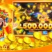 Khoảnh khắc nổ hũ nhận thưởng Jackpot cực lớn