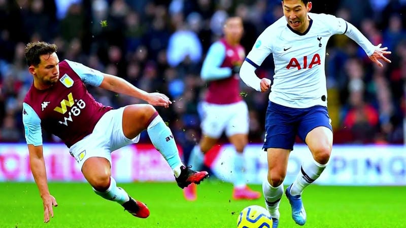 Bảng so sánh trải nghiệm xem bóng đá hiện đại