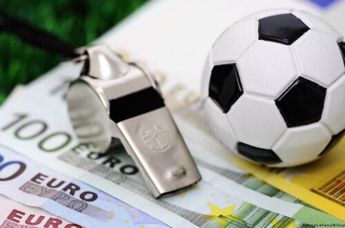 Theo dõi hàng ngàn giải đấu lớn nhỏ toàn cầu