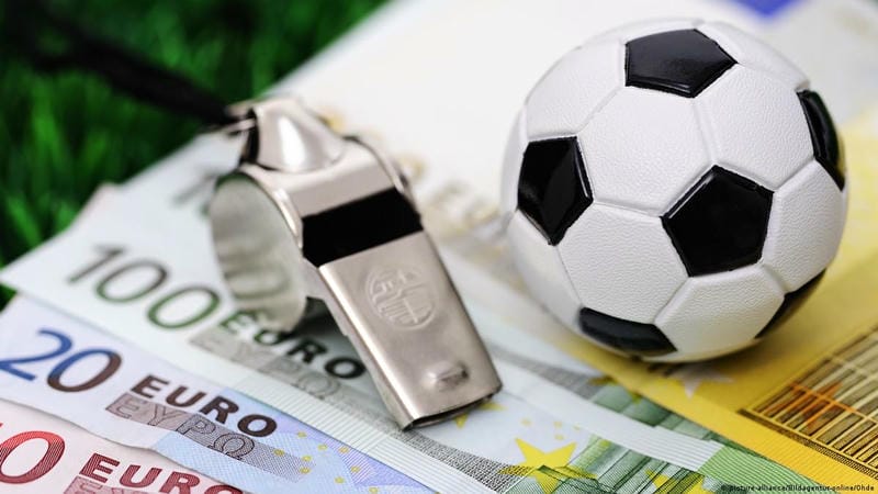 Theo dõi hàng ngàn giải đấu lớn nhỏ toàn cầu