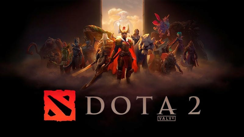 Các loại kèo Dota 2 hấp dẫn nhất hiện nay