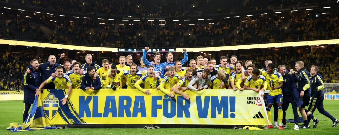 Các đội tuyển hướng tới World Cup 2026