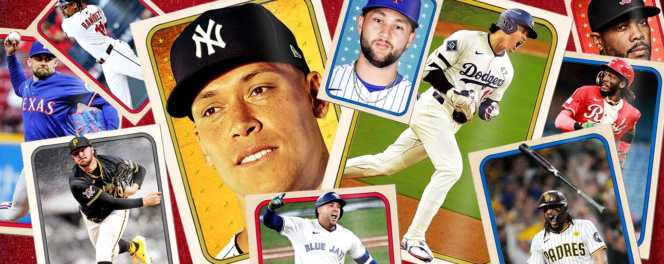 Danh sách một trăm cầu thủ xuất sắc nhất giải đấu bóng chày chuyên nghiệp được bình chọn