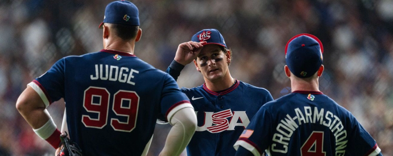 Dự đoán đội hình các ngôi sao sẽ đại diện cho tuyển Mỹ tranh tài trong tương lai