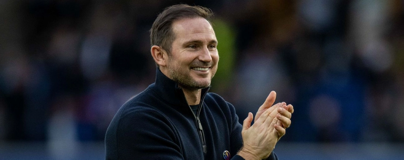 Frank Lampard cảnh báo đối thủ khi kỷ lục bị phá vỡ