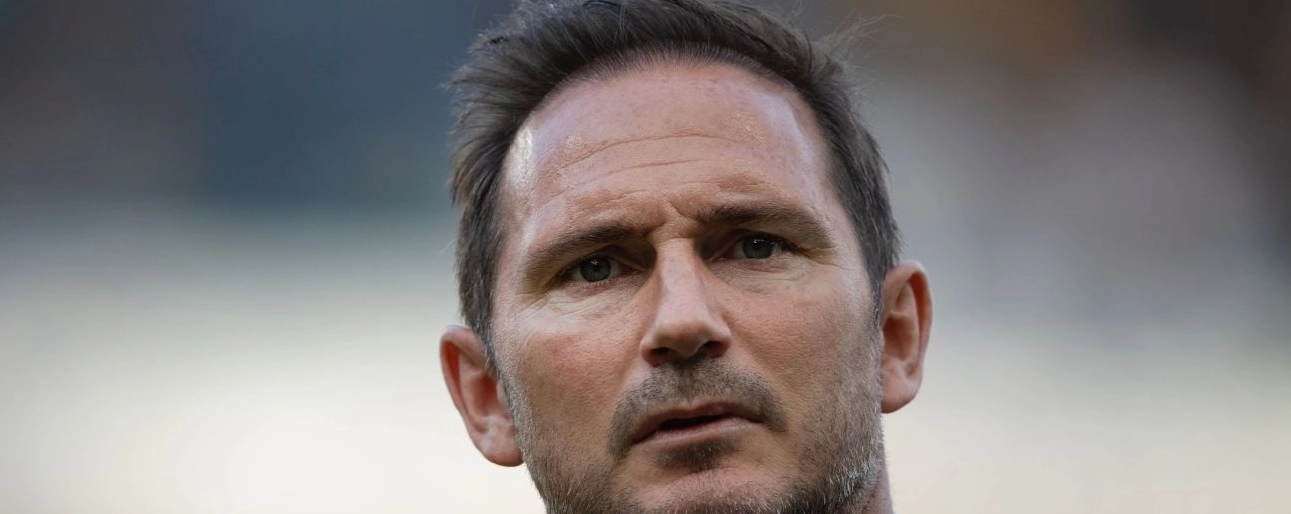 Frank Lampard không ngạc nhiên trước khởi đầu tồi tệ của Chelsea