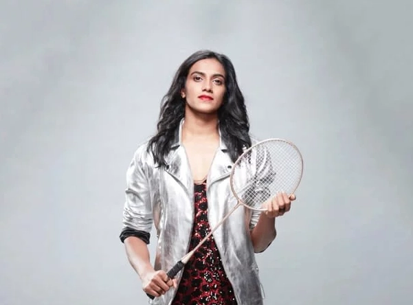 Huyền thoại cầu lông P.V. Sindhu MN2S