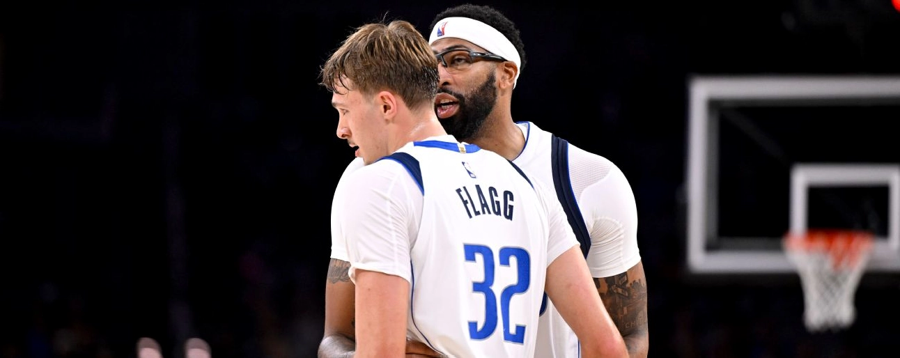 Kỷ nguyên mới bắt đầu khi Anthony Davis rời đi nhường chỗ cho thế hệ trẻ