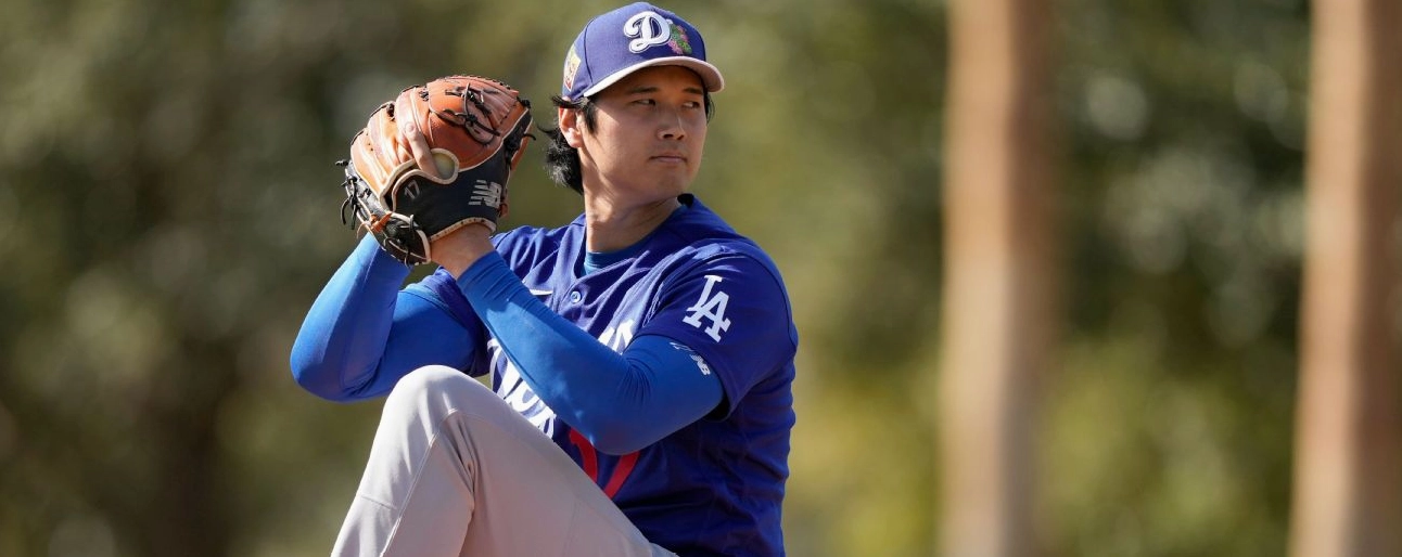 Những dự đoán chuyên sâu trước thềm mùa giải về phong độ của Aaron Judge và các siêu sao bóng chày