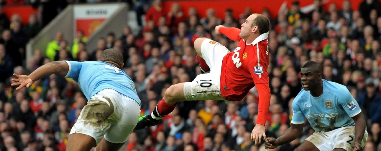 Những khoảnh khắc đỉnh cao trong sự nghiệp của huyền thoại Manchester United khi anh bước sang tuổi bốn mươi