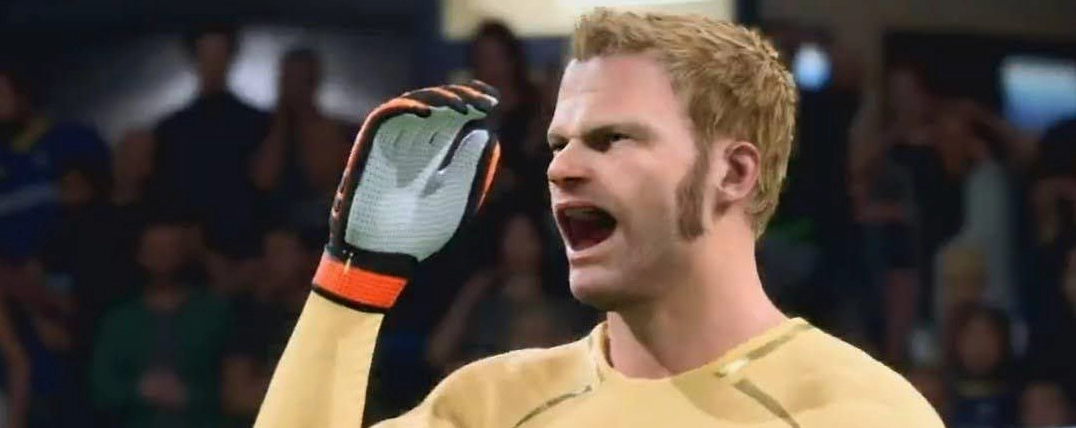 Oliver Kahn và Alex Morgan cùng với Francesco Totti được tiết lộ là những Icon mới trong EA FC 26