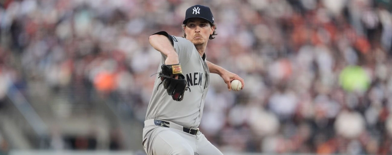 Trận đấu mở màn mùa giải bóng chày 2026 của Aaron Judge với bốn pha đánh hỏng trước Max Fried